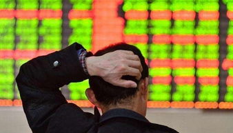 全球股市暴跌背景下的金融中介服務 團貸網、樂金所與鑫合匯收益分析