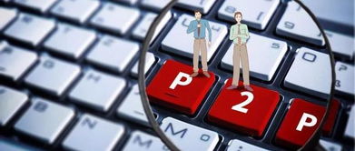 金融民主化之夢 P2P中介服務(wù)的價(jià)值與堅(jiān)持