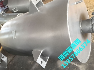 消聲器廠商在電力輔機設備領域的核心作用與發(fā)展前景