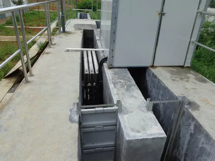 臨汾疊梁閘門 環(huán)保設(shè)備及配件中的可靠選擇——廈門恩禹機械設(shè)備