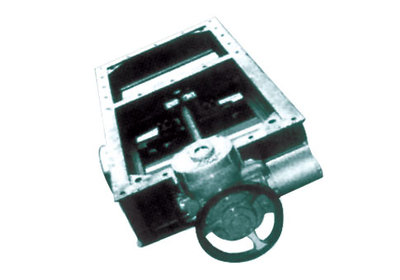 新型磨煤機熱風隔絕門 高效環(huán)保設(shè)備與配件解析